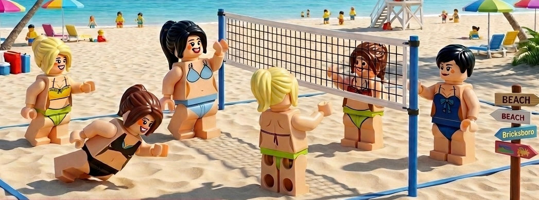 Bikini Girls