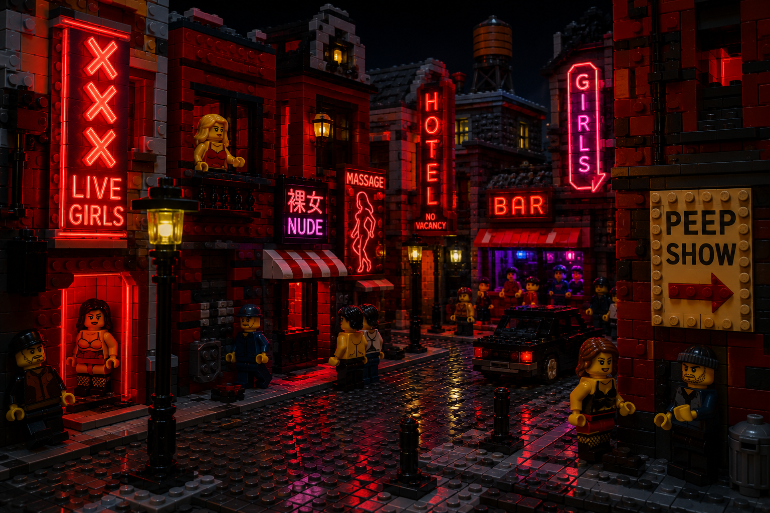brick city red light district