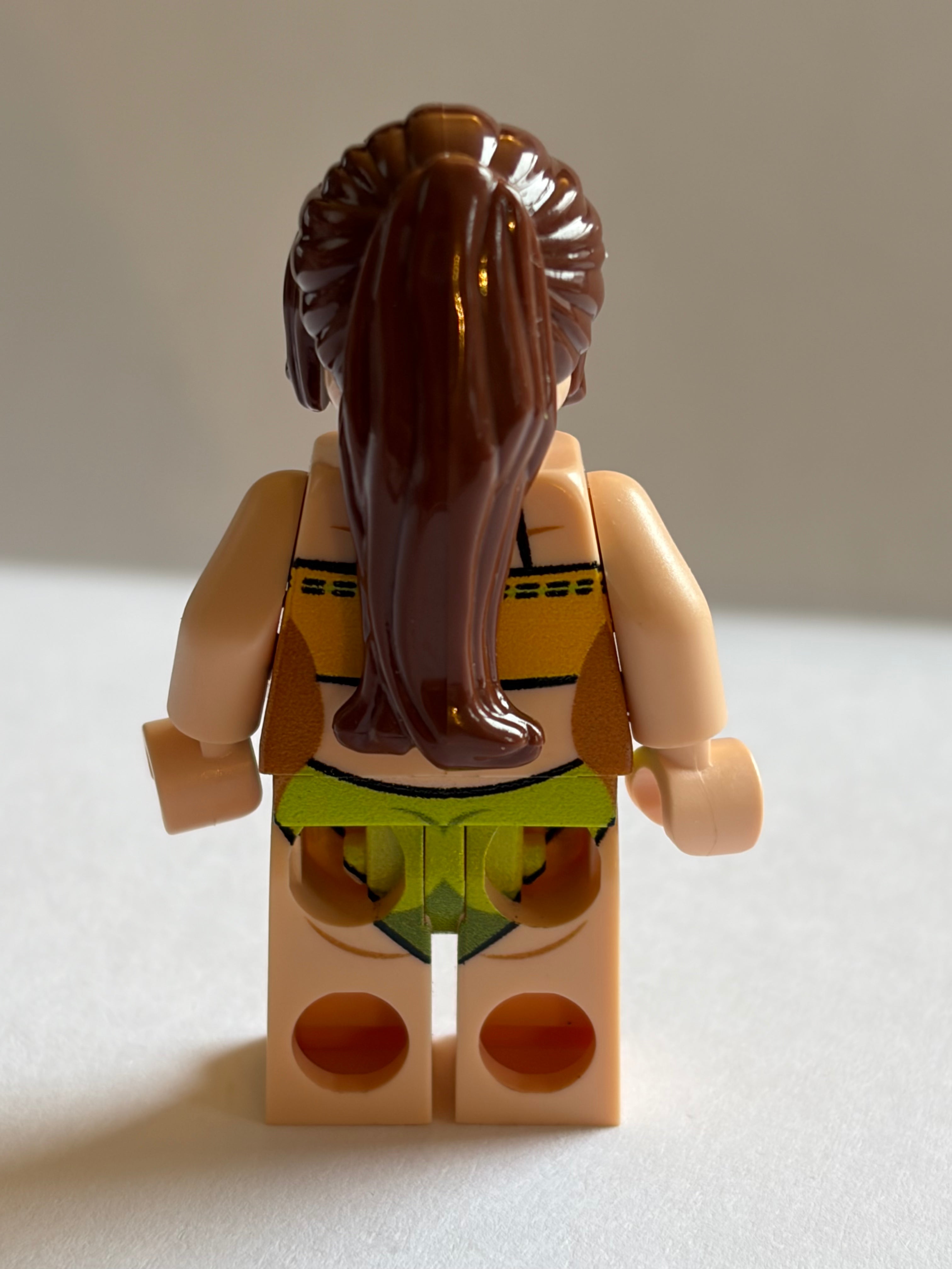 Sexy swimsuit hottie custom printed