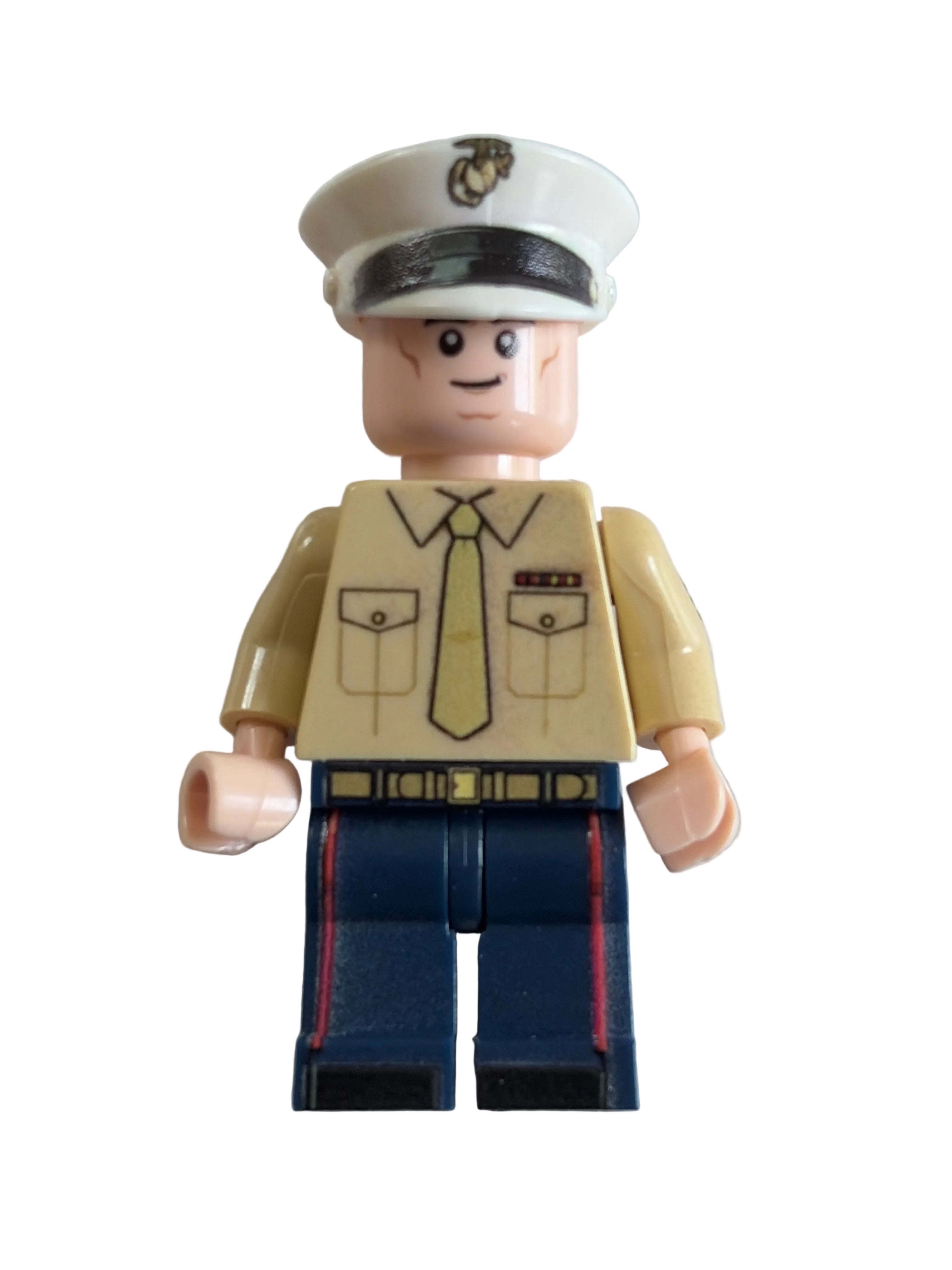 United States Marine