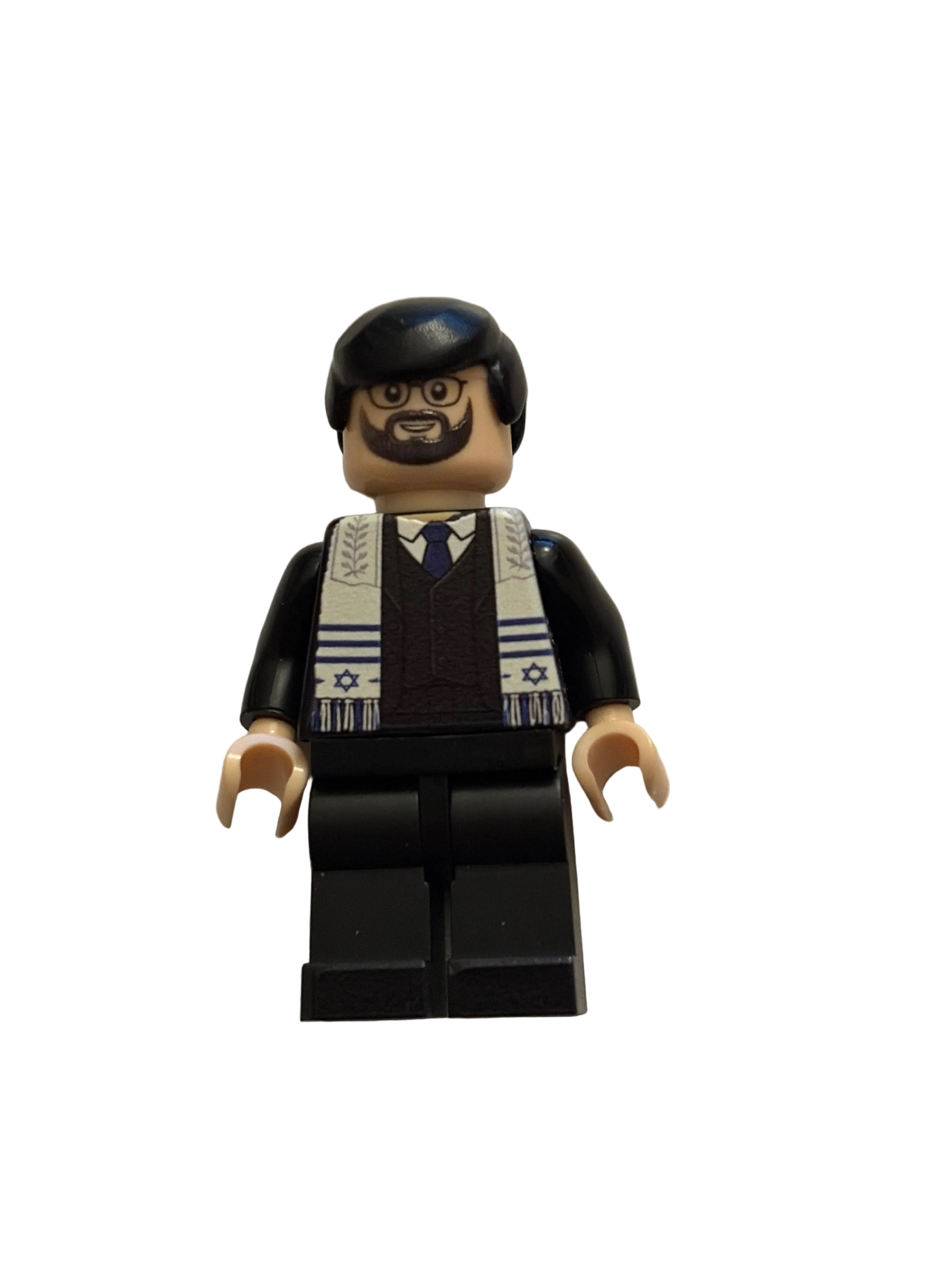 Rabbi Goldstein