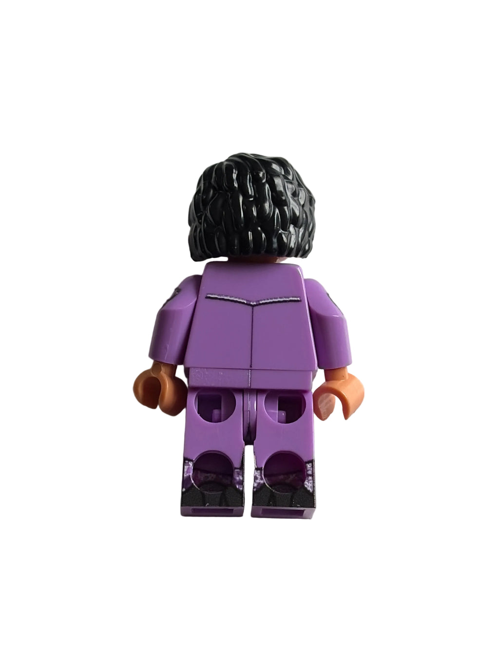 Prince (Custom non-Lego) v2