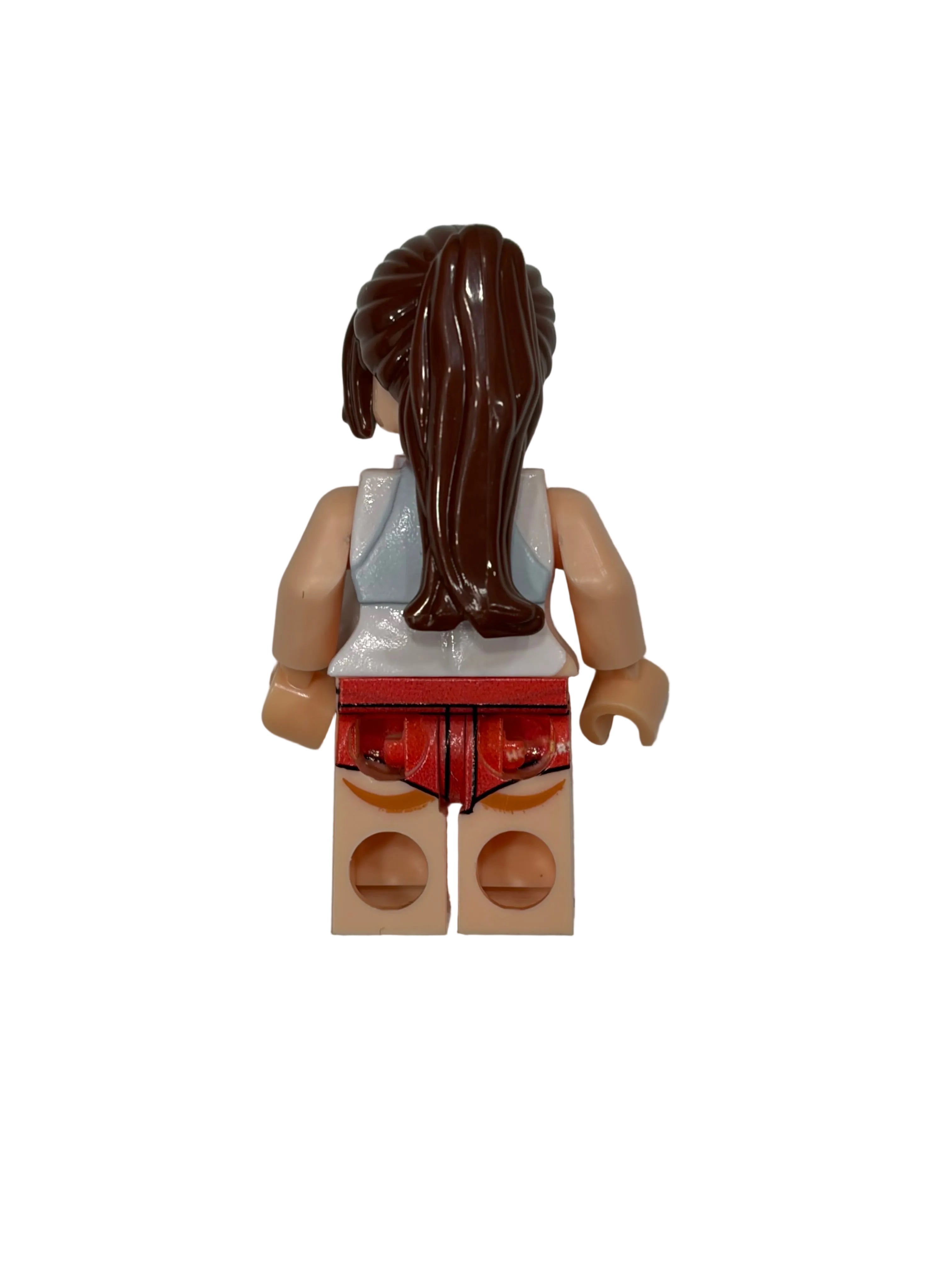 Hooters Girls 3DDD