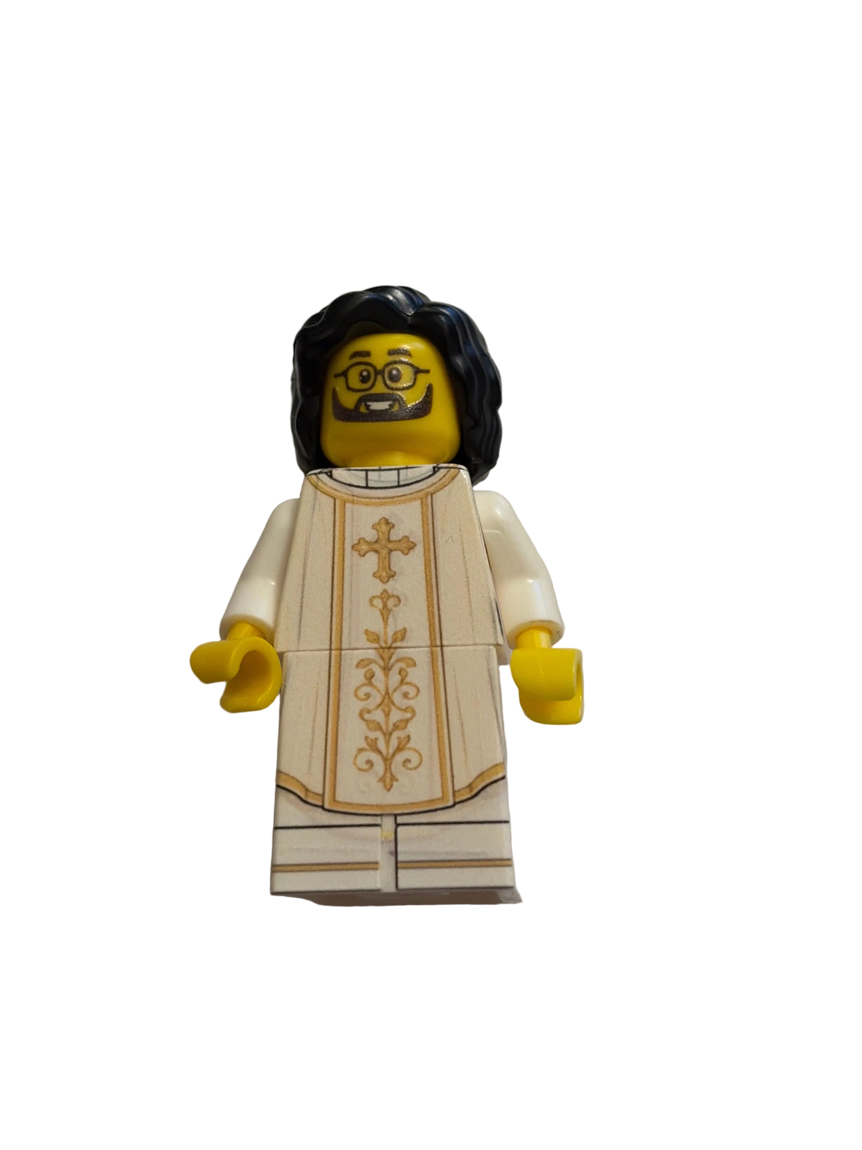 Father McLongwind