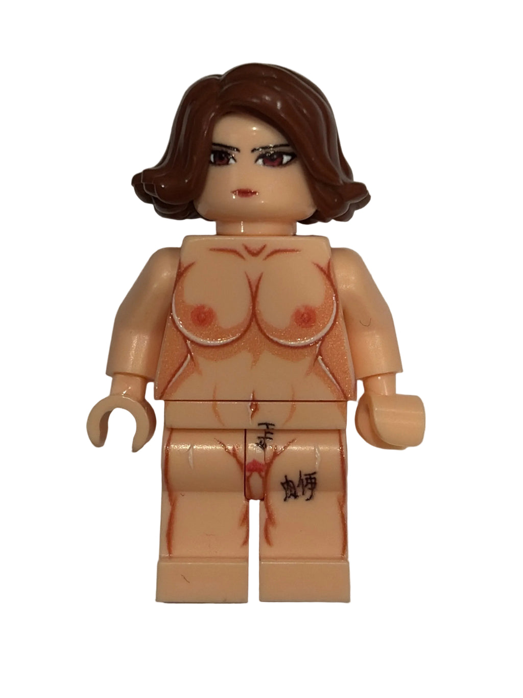 Naughty Nancy