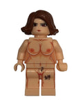 Naughty Nancy