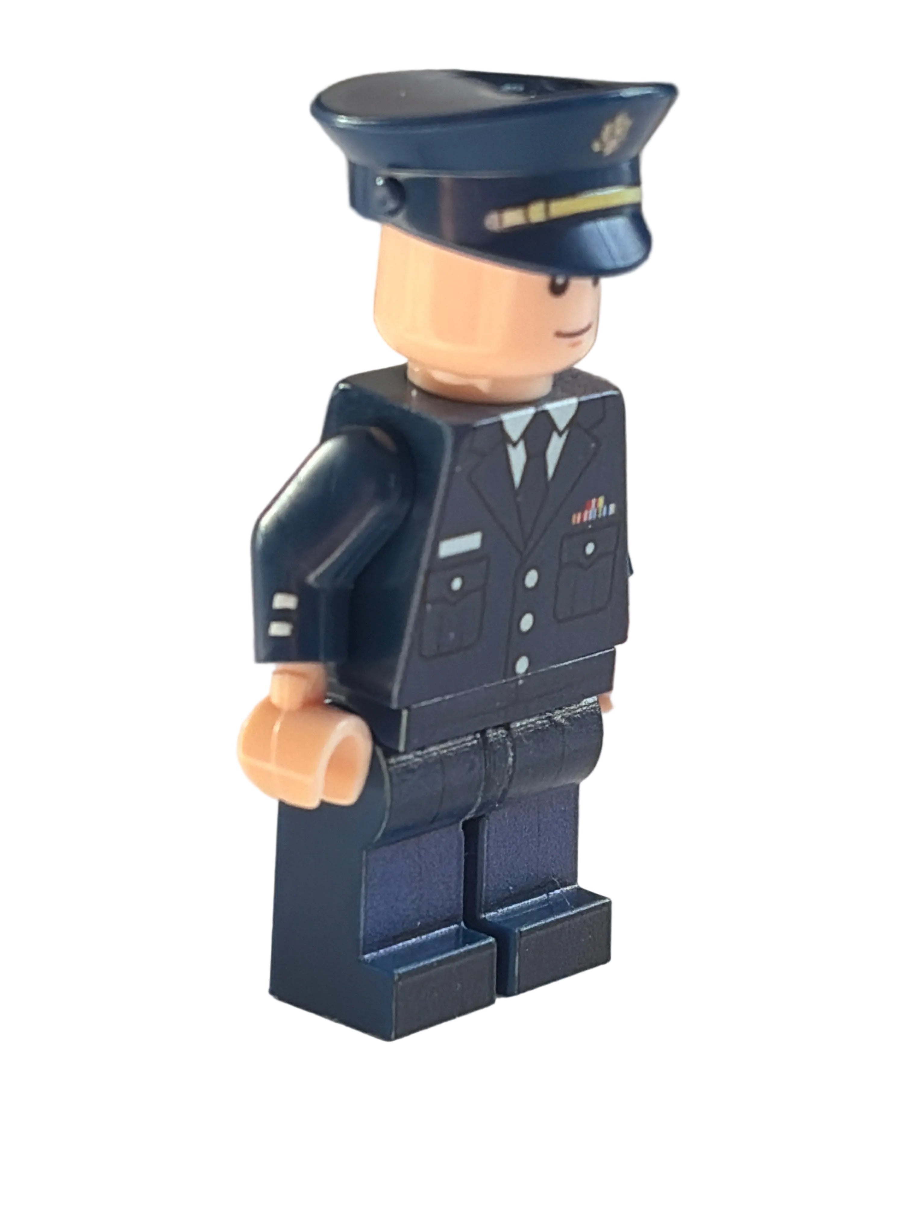 US Air Force USAF Junior Officer Dress Uniform