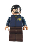 FBI Agent