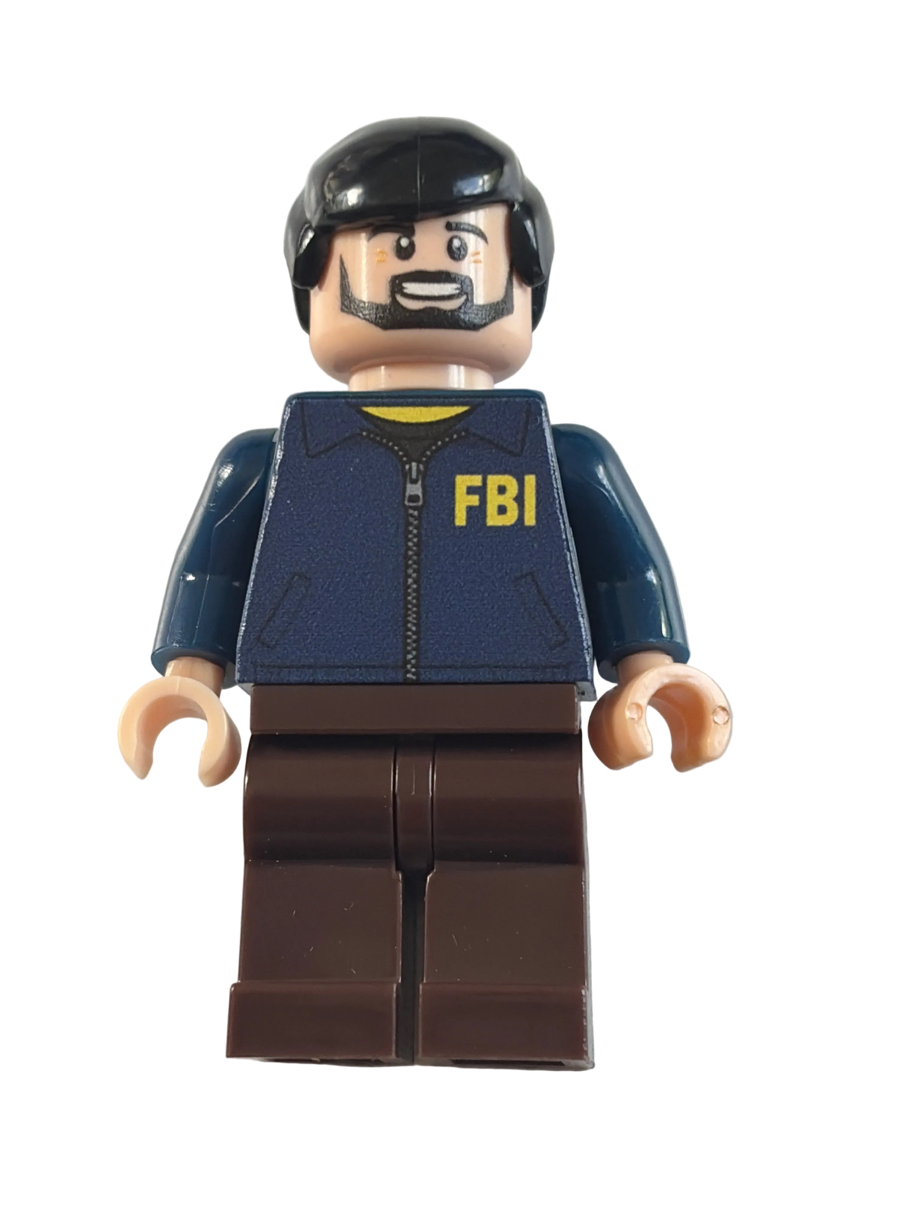 FBI Agent
