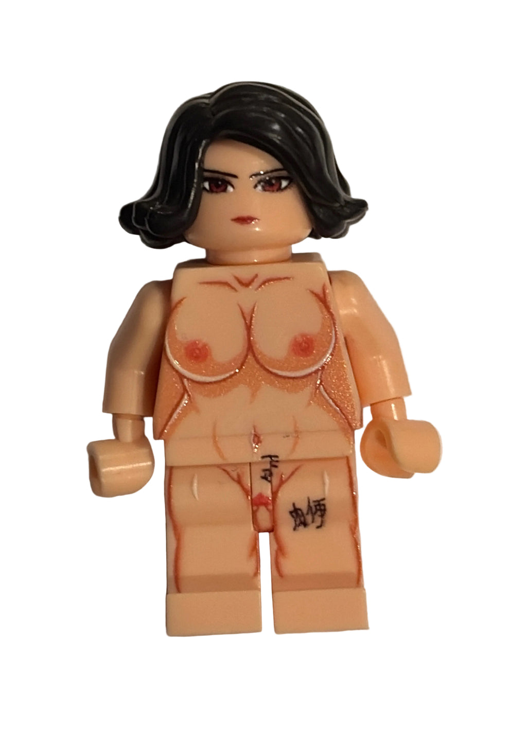 Naughty Nancy v.2