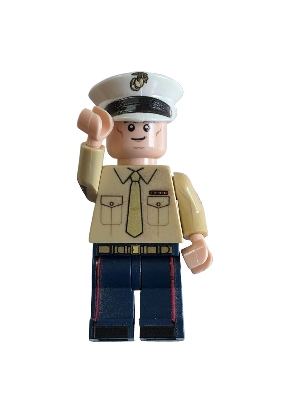 United States Marine