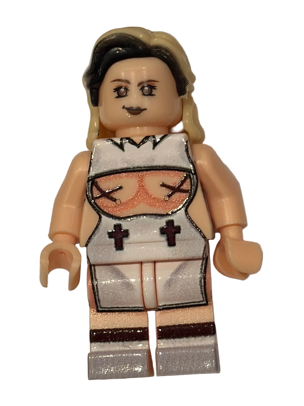Sister Lacey Bliss v.1