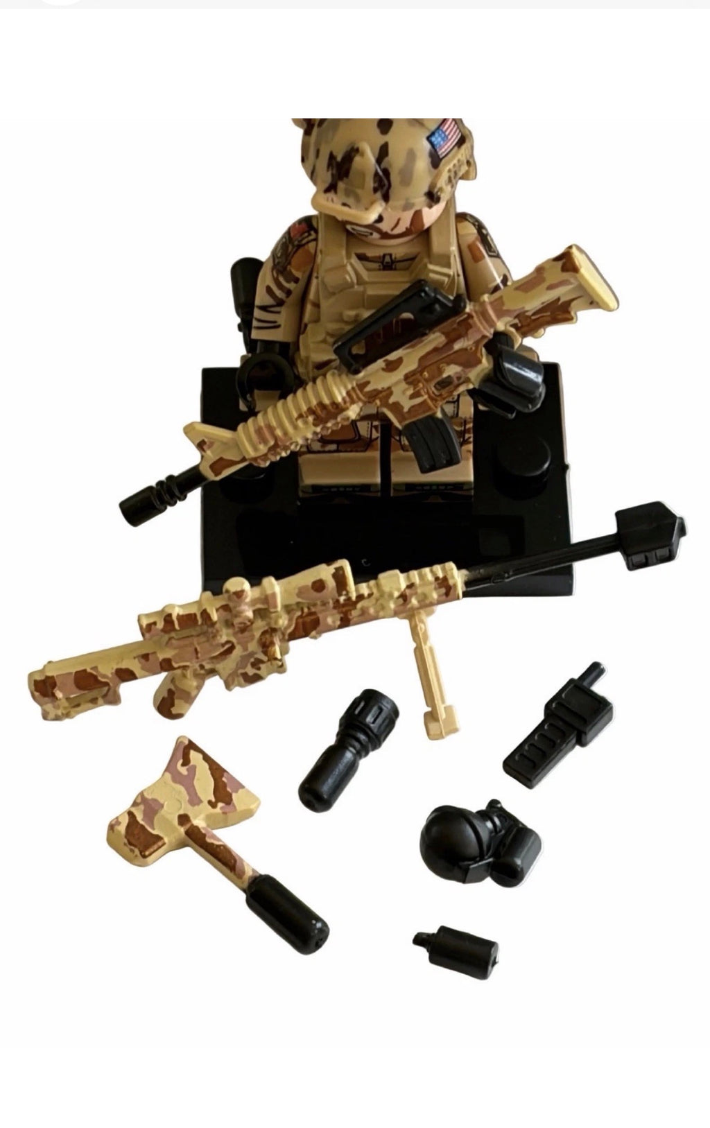 US Navy Seal