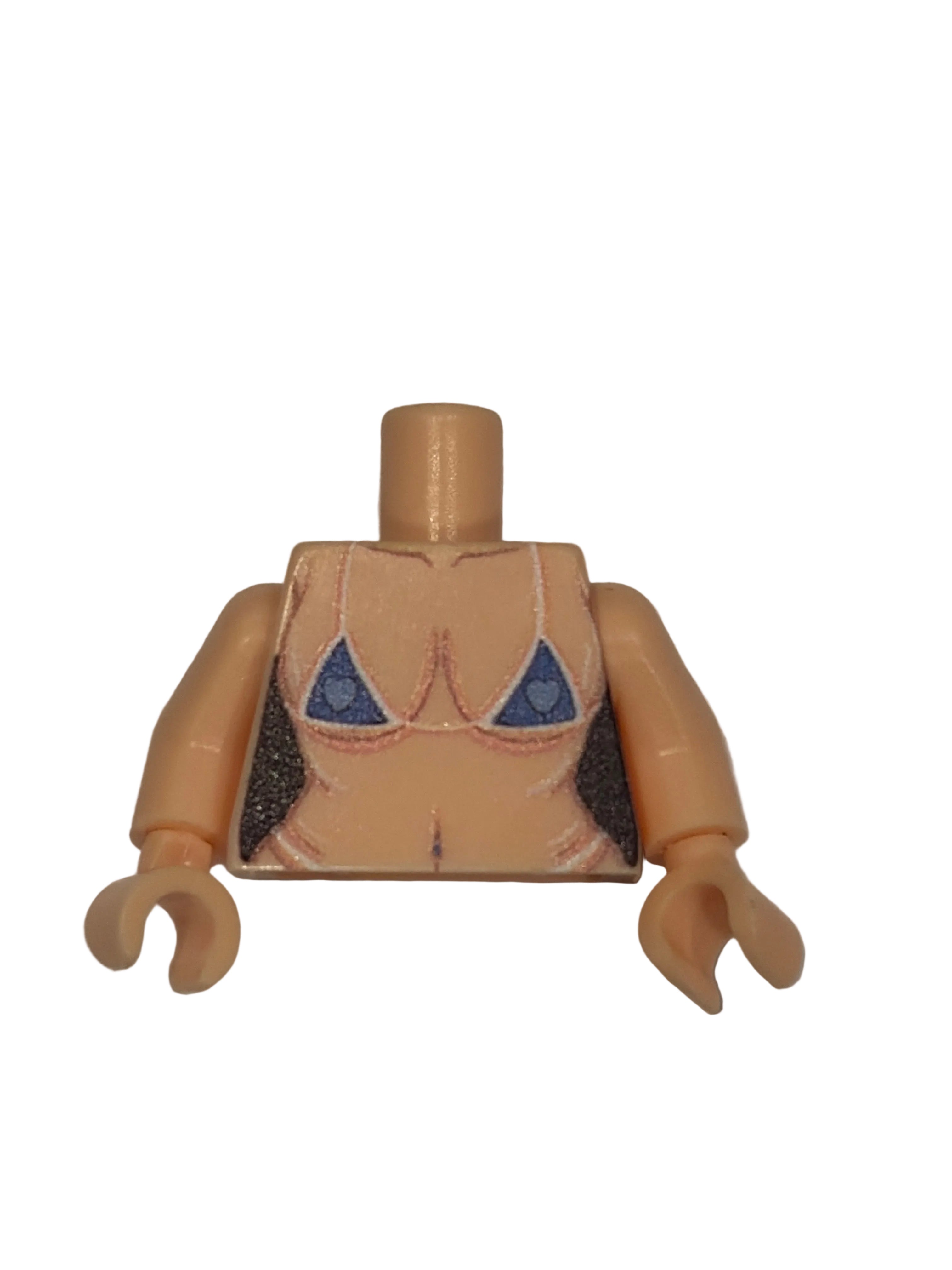 Itty Bitty Bikini Top (Closeout)
