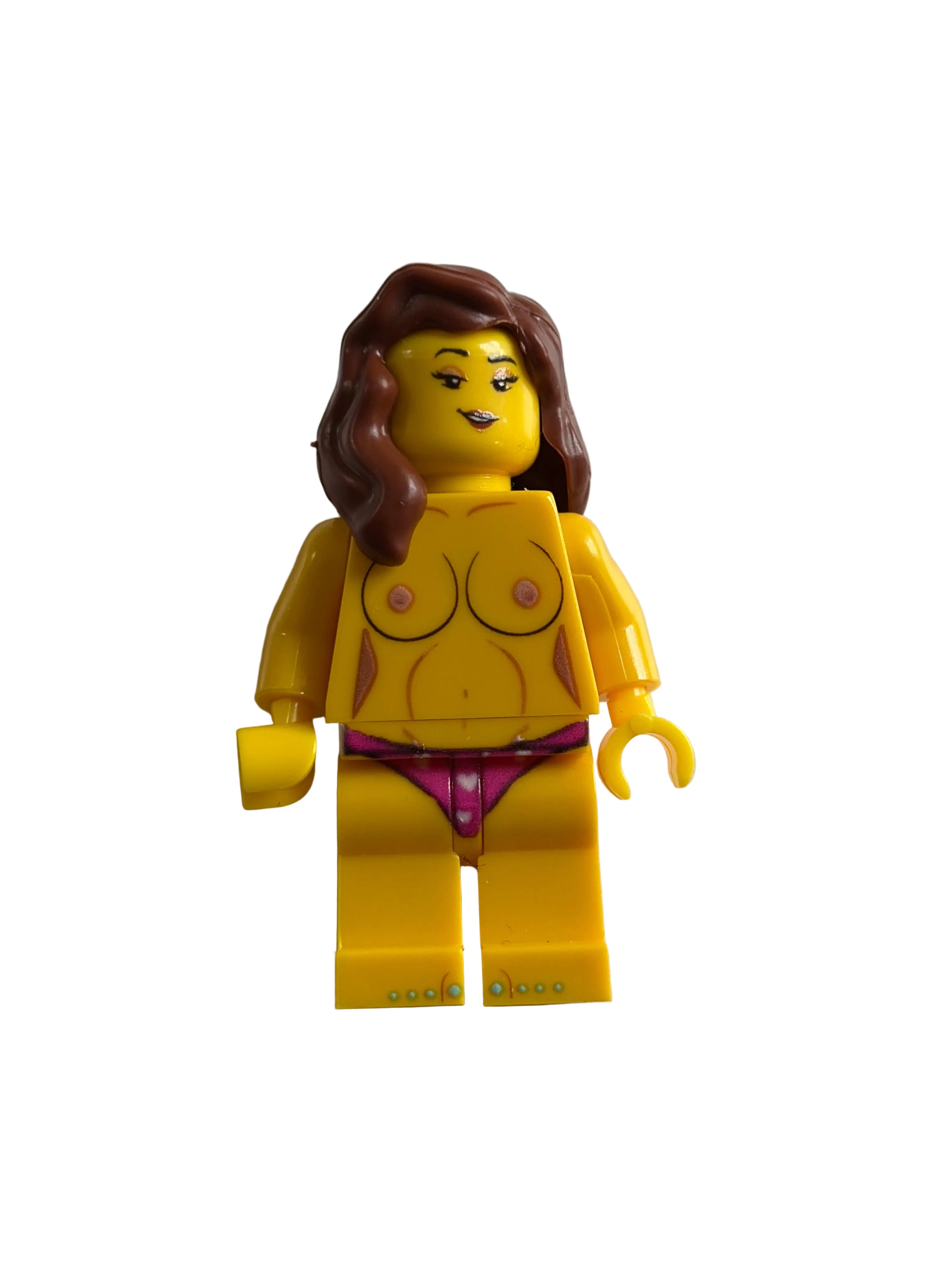 Candy Girl