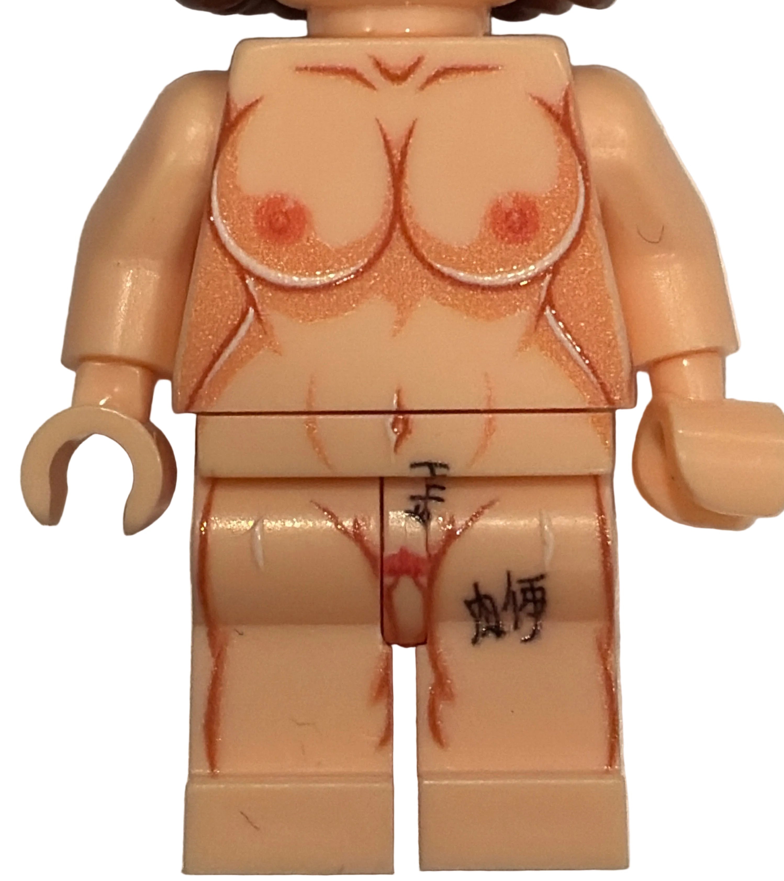 Naughty Nancy