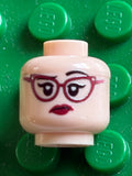 Custom Head 6