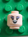 Custom Head 3