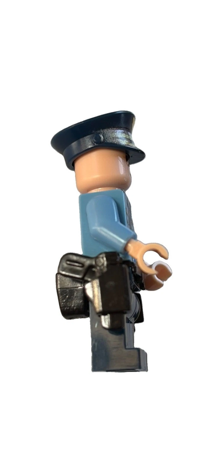 New Jersey NJ State Police Trooper
