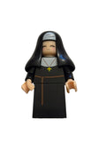 Sister Mary Francis