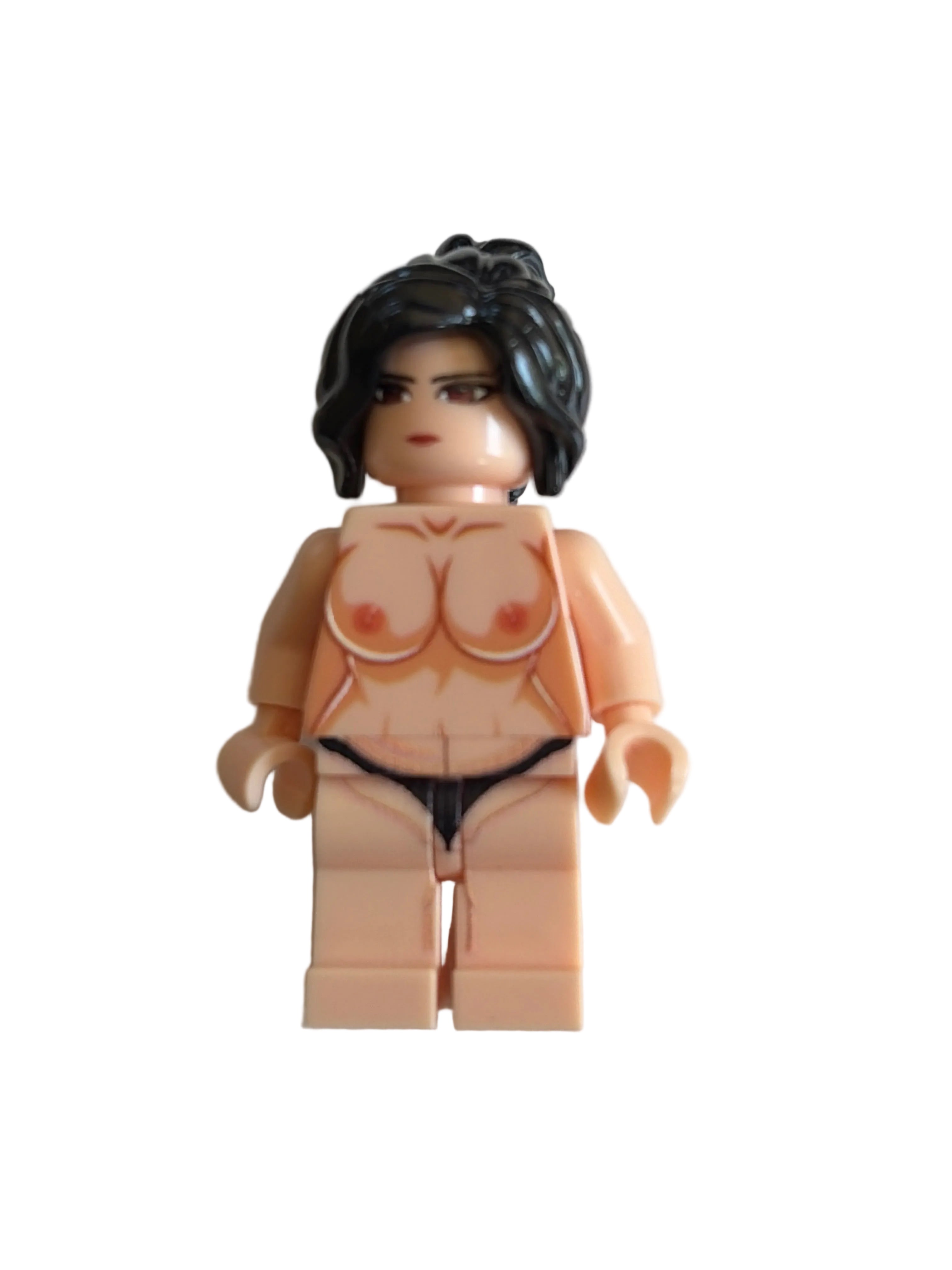 Sally Suxmoff