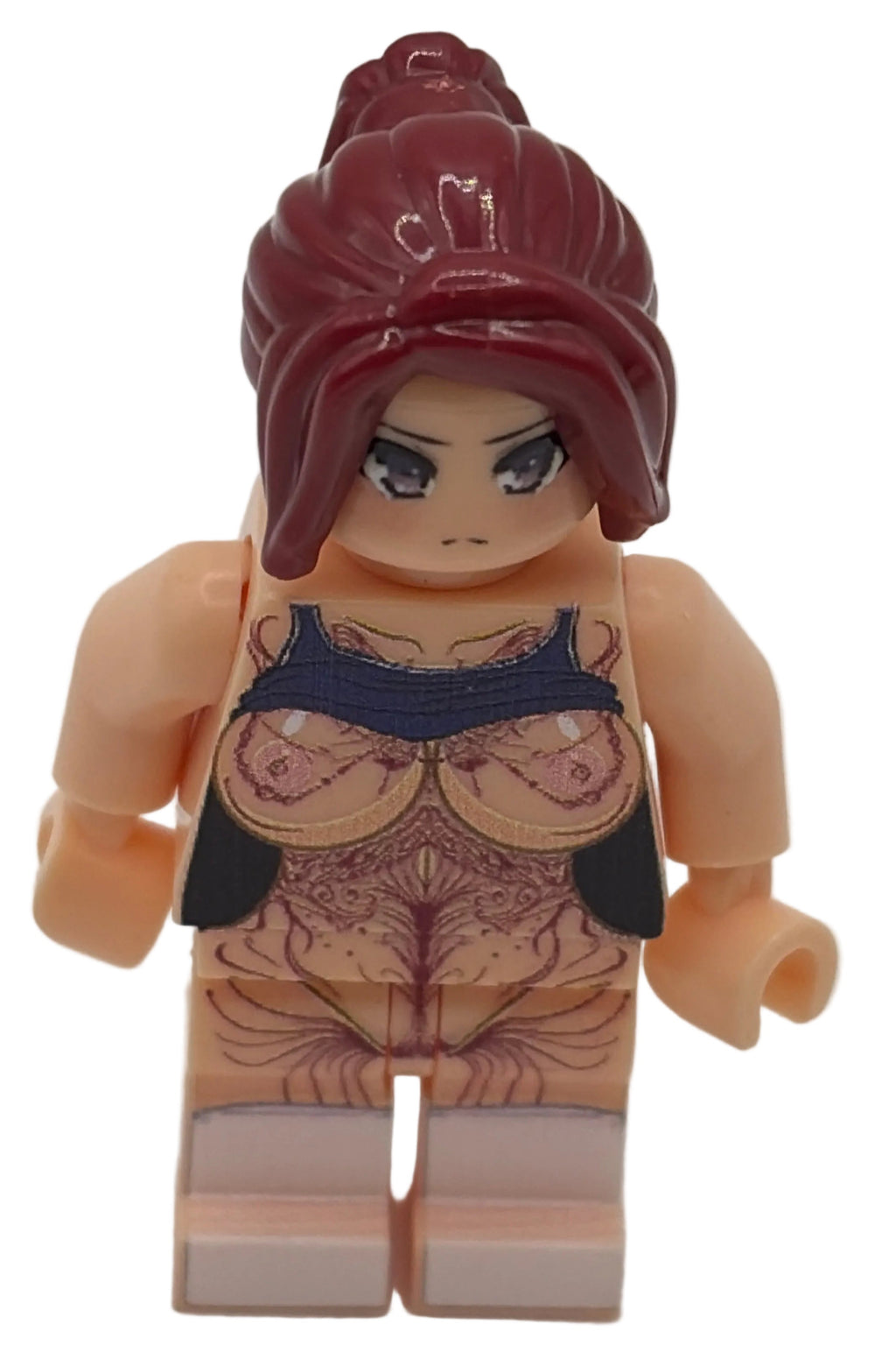 Tauny Tattos