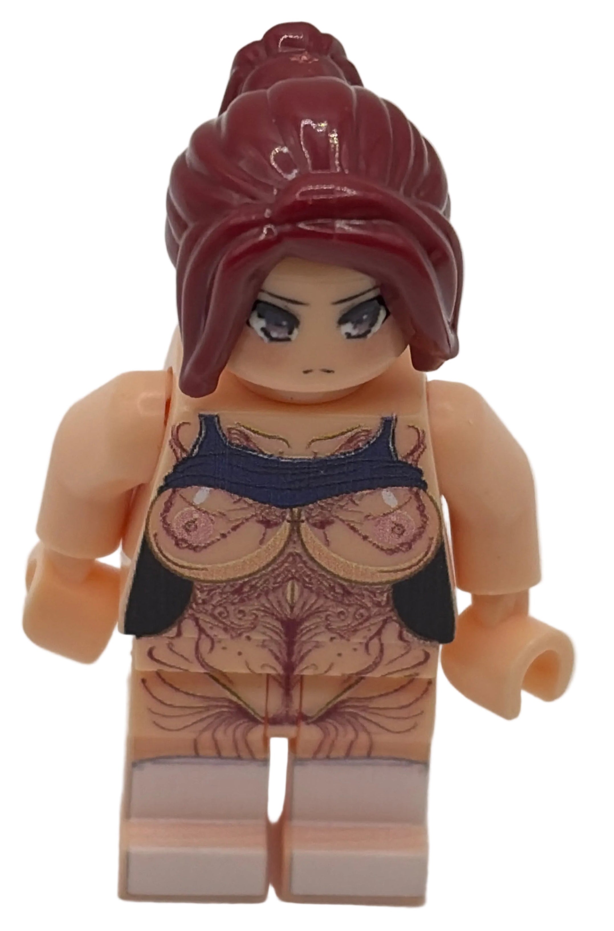 Tauny Tattos