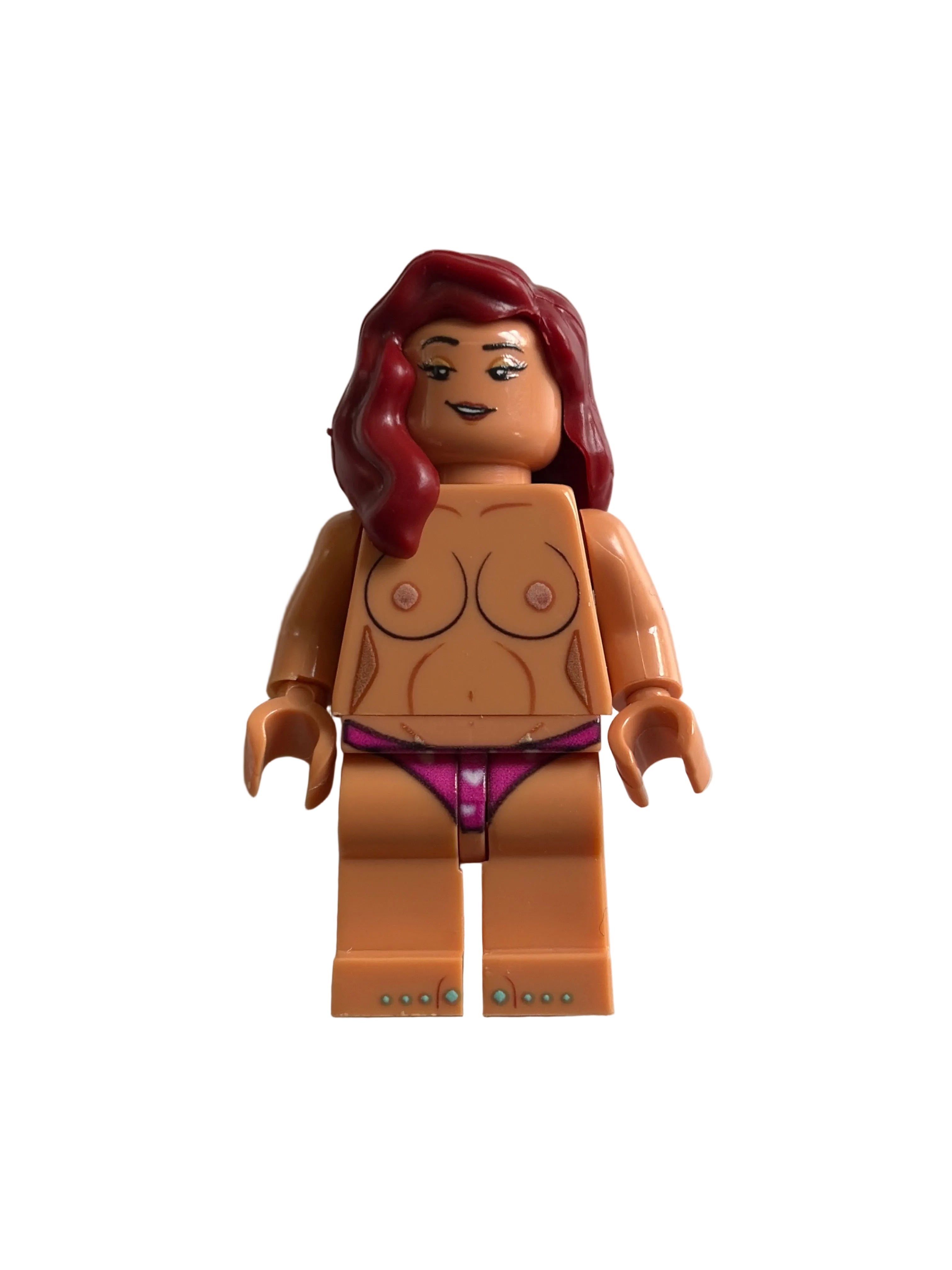 Candy Girl