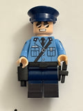 MA State Police Trooper