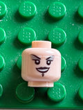 Custom Head 4