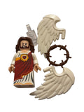 Jesus “Buddy” Christ