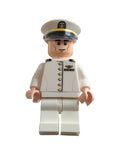 Military Officer Dress Whites