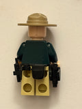 NH State Police Trooper