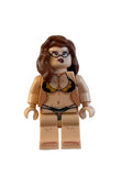 Naughty Melinda