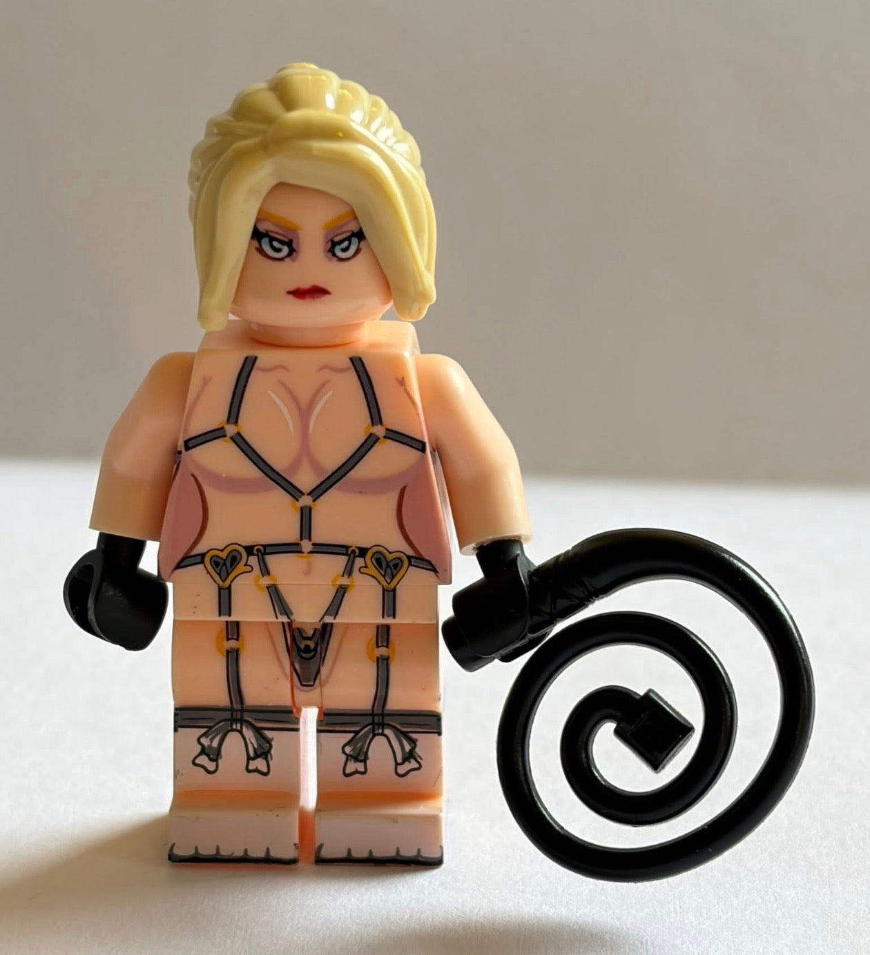 Sexy Naughty Dominatrix Mistress