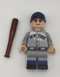 Babe Ruth (Authentic Lego)