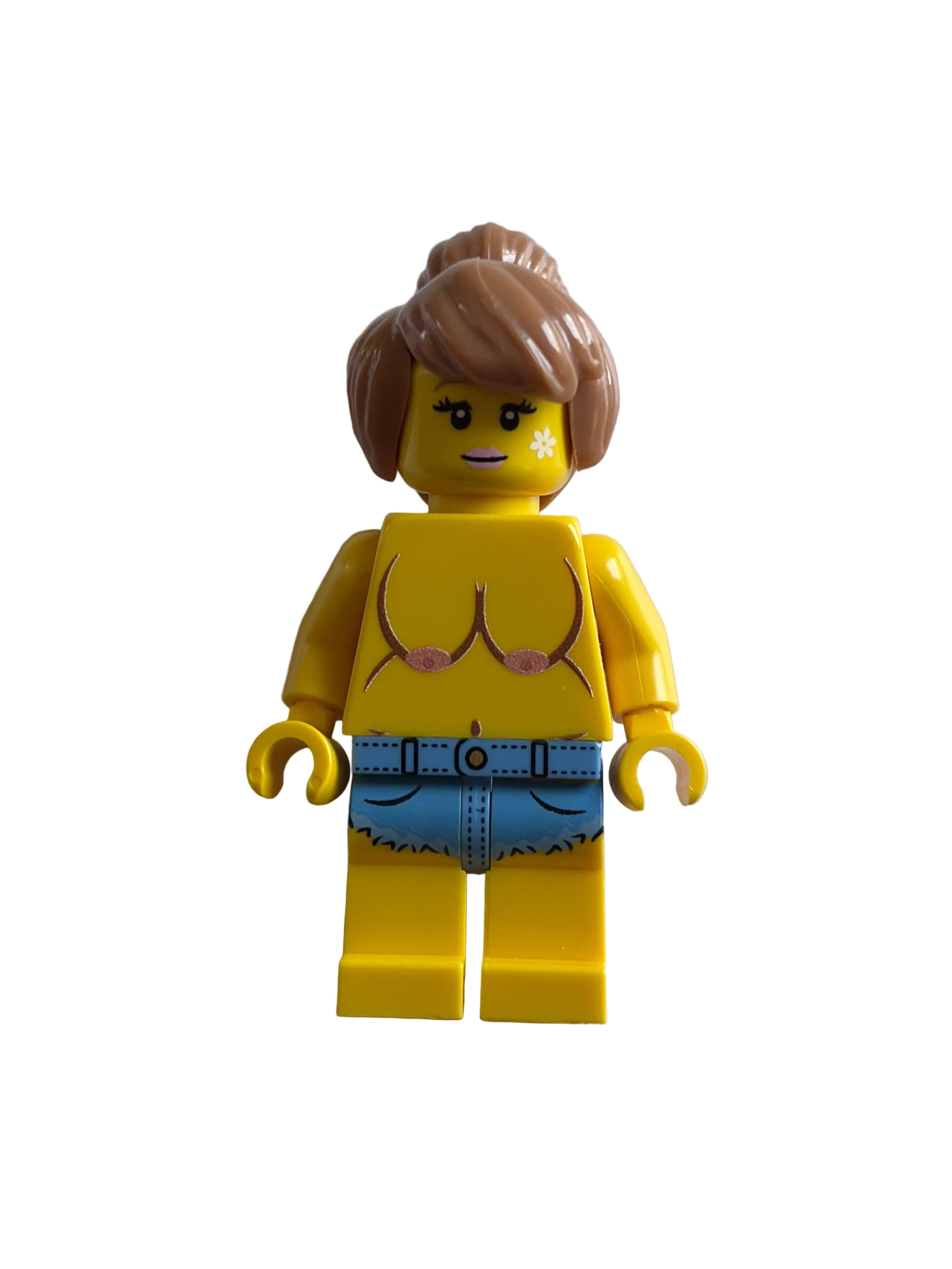 Lola (Shauna’s cousin)
