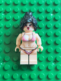 Wendy Pinkbottom Minifig