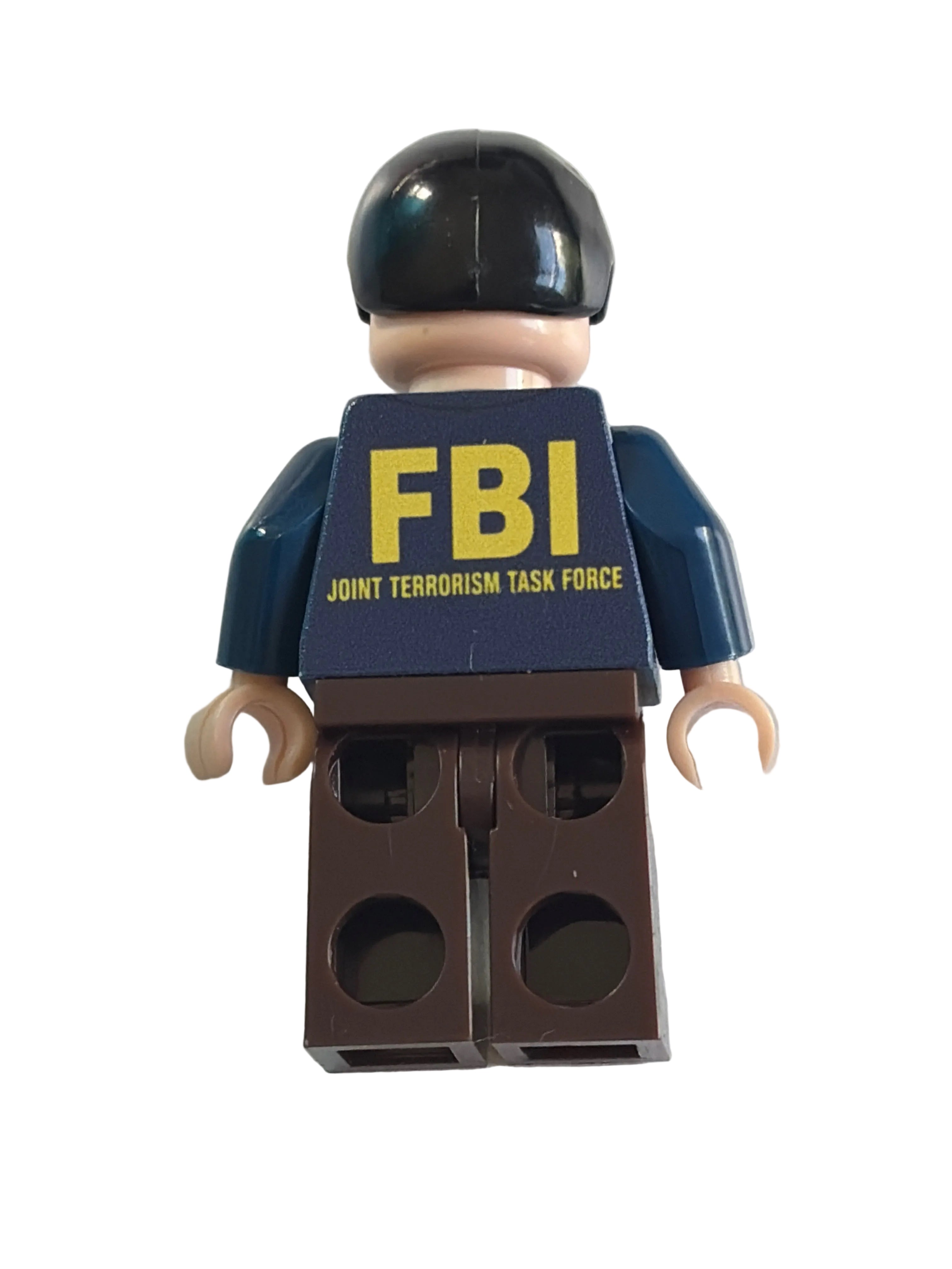 FBI Agent