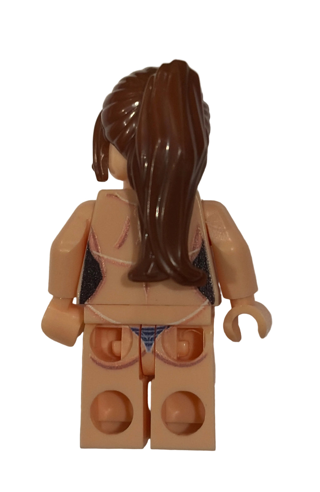 Livvy Bluekini v.1