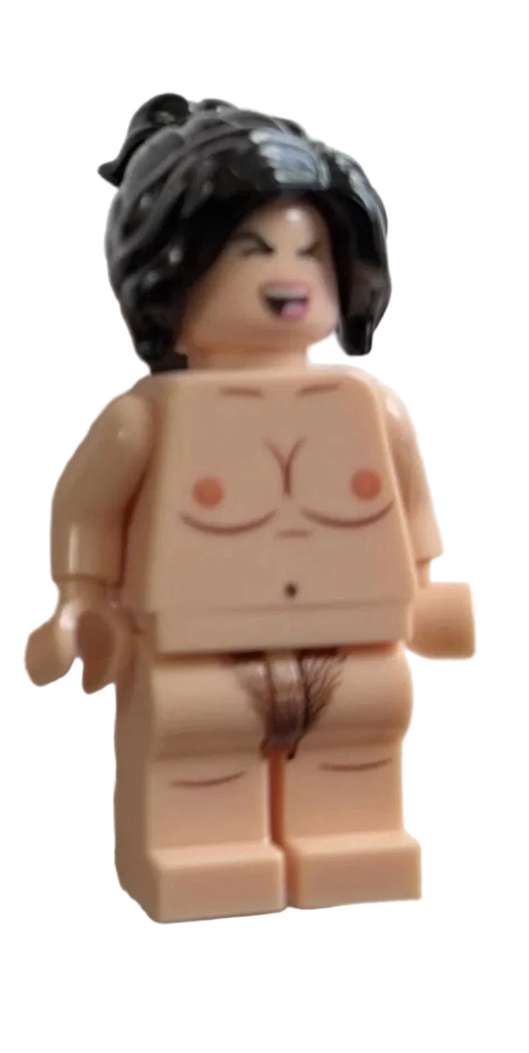 Dirty Diane