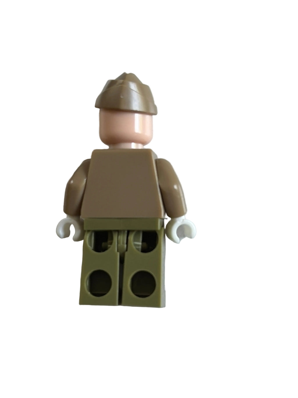 Military Officer Dress Uniform