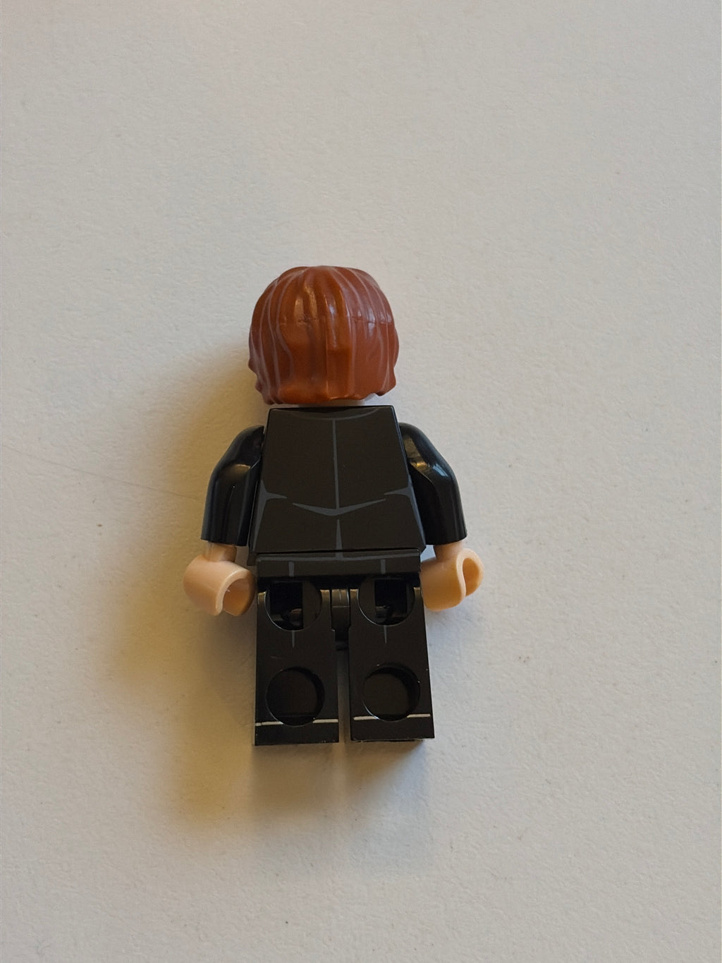 Ed Sheerin(Custom Made Non-Lego parts)