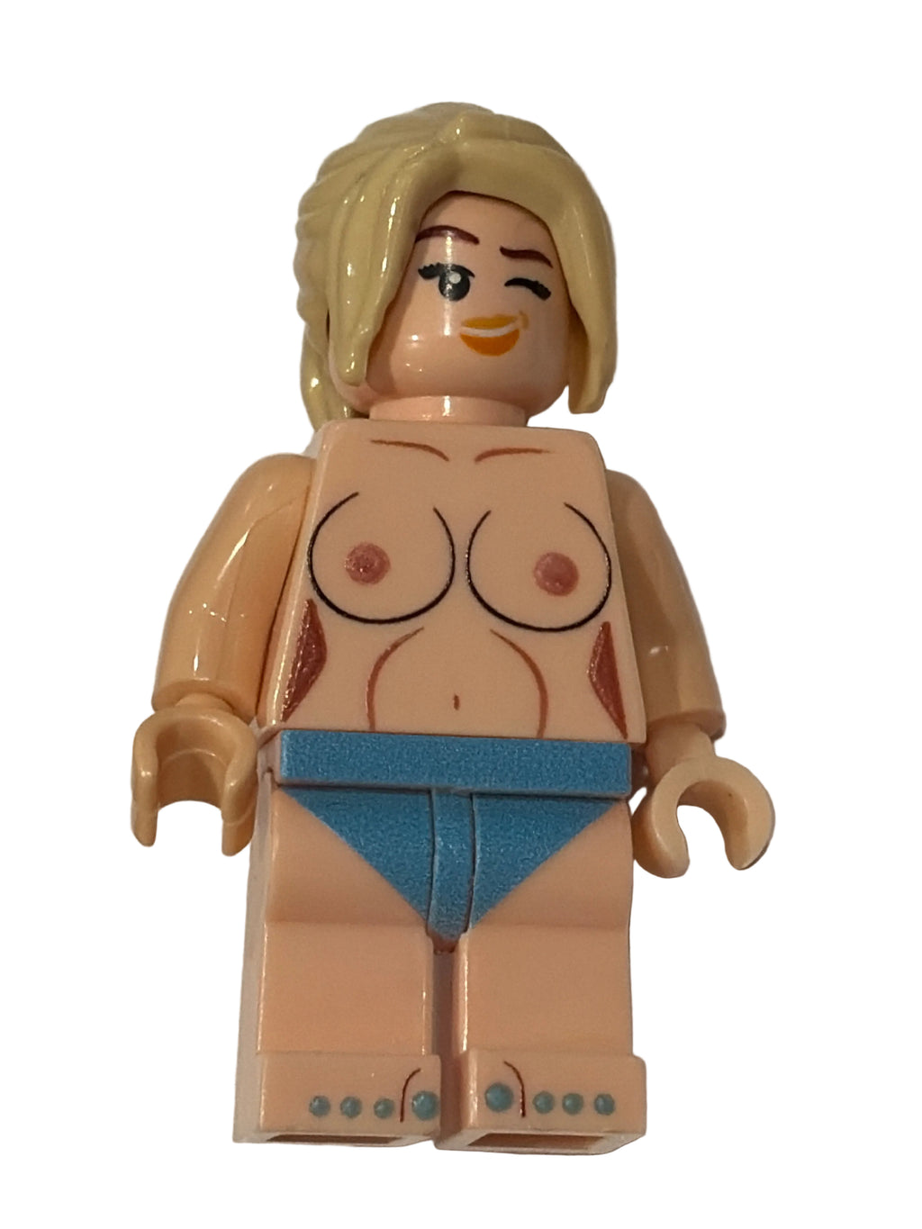 Holly Hotstiff