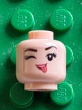 Custom Head 5