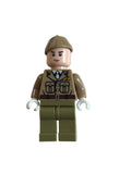 Military Officer Dress Uniform