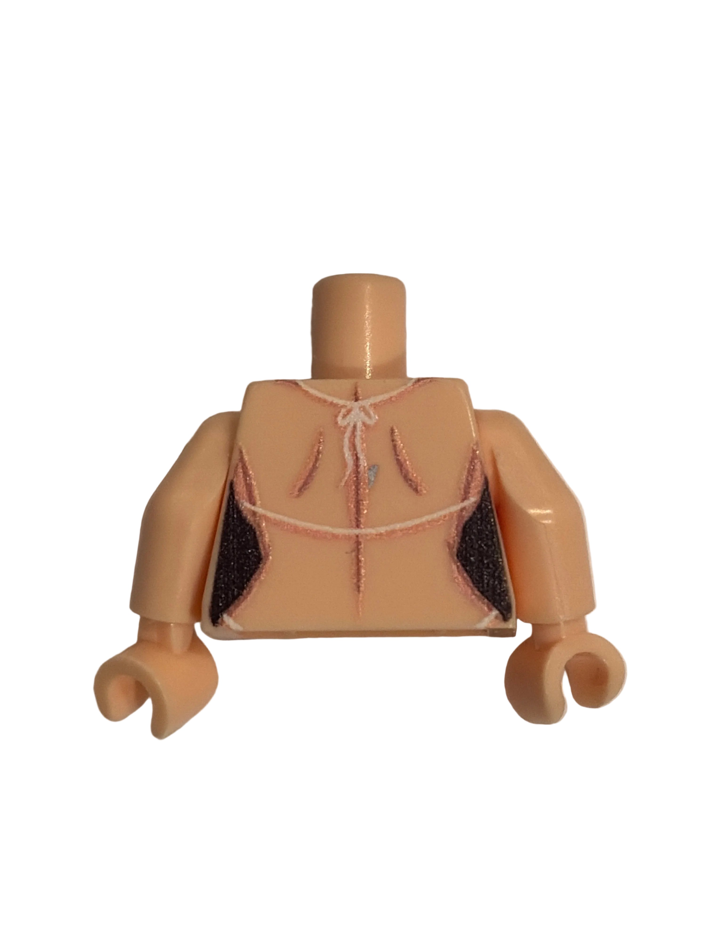 Itty Bitty Bikini Top (Closeout)