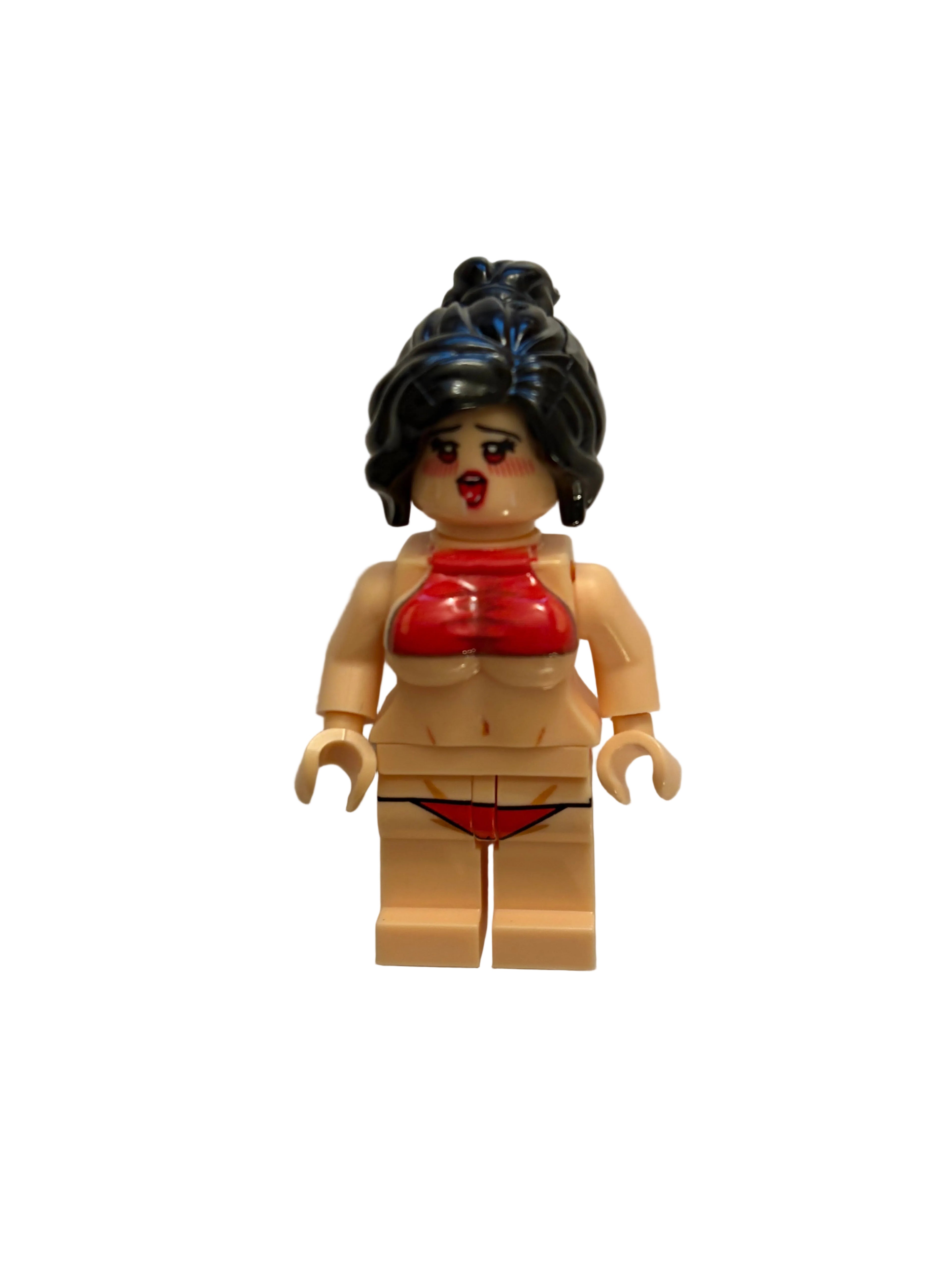 Dawn Red