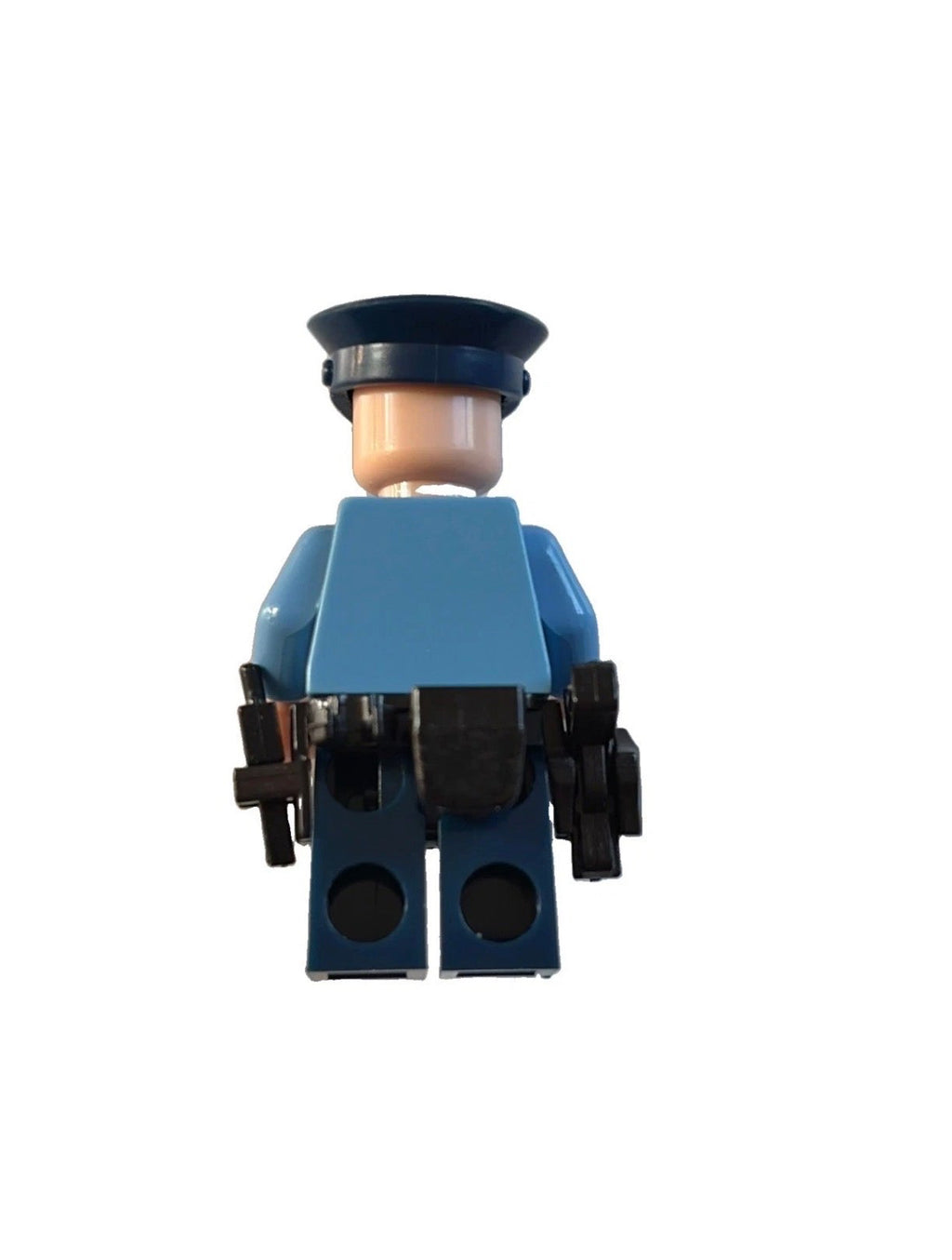 New Jersey NJ State Police Trooper