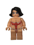 Ruby French Black Hair